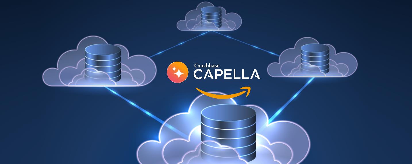 Couchbase Capella s'étend sur AWS et ses services Edge