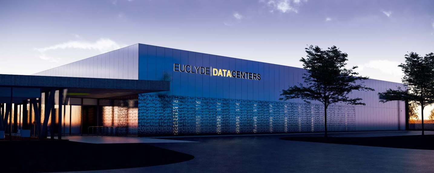Euclyde DataCenters annonce l'ouverture de son septième centre de données en France.