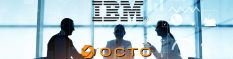 IBM va acquérir Octo Consulting Group