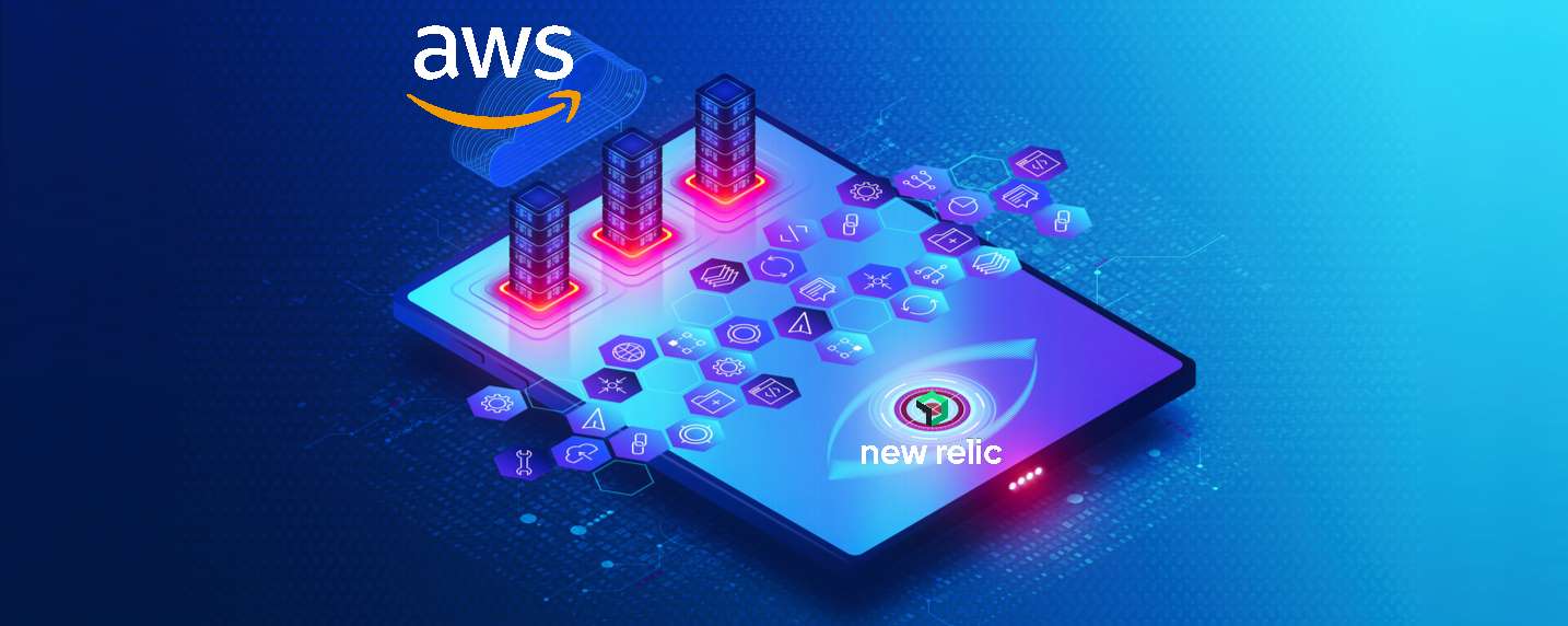 New Relic renforce l'observabilité des workloads sur AWS