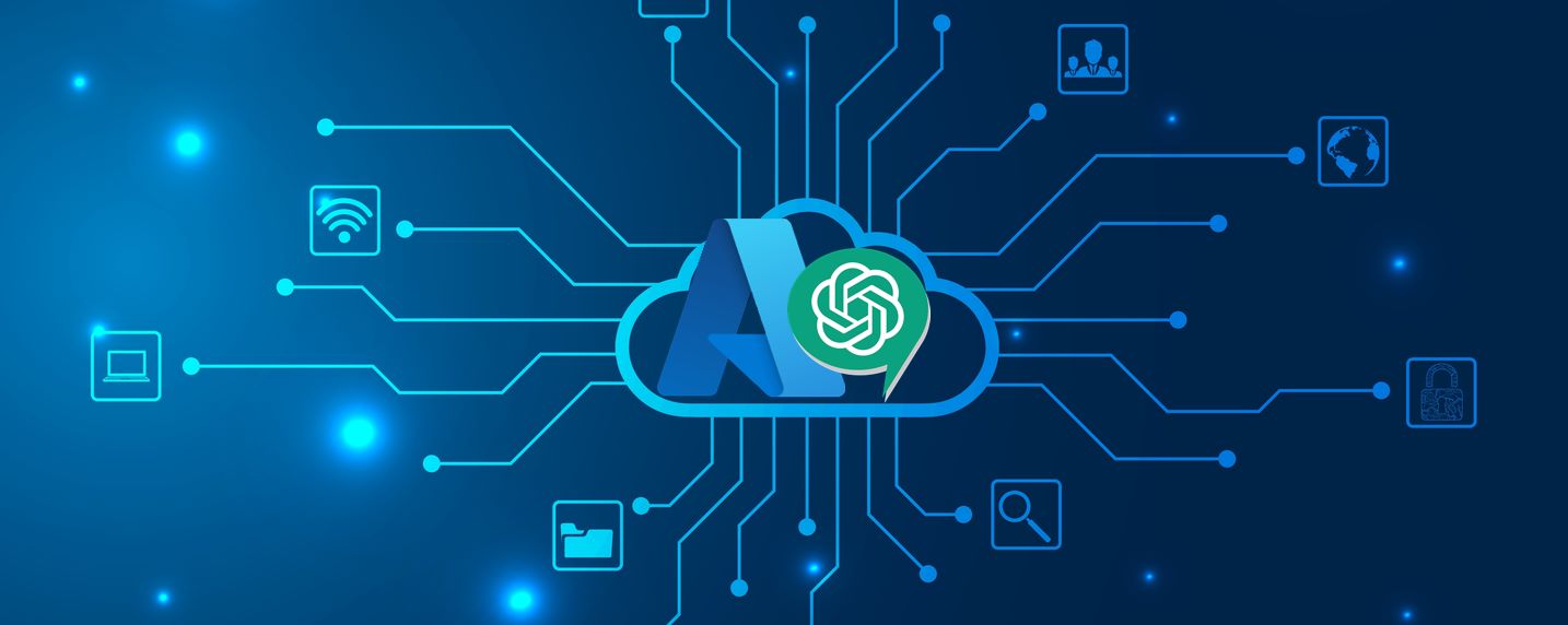 Azure va accueillir ChatGPT au sein de ses services d'IA Azure OpenAI Services