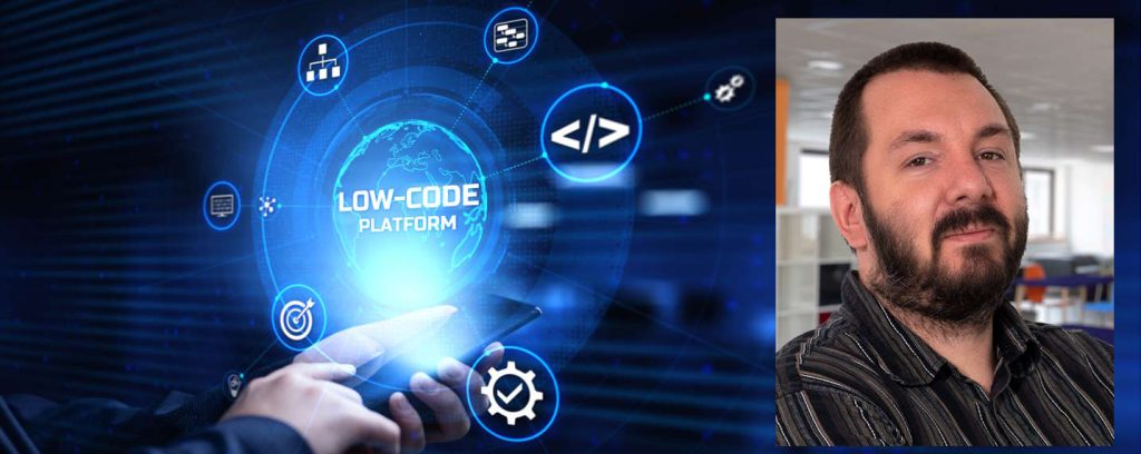 Le Low Code : effet de mode ou nécessité ?