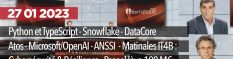 InfoNews Hebdo, le récap de l'actualité IT avec Microsoft, OpenAI et l'ANSSI