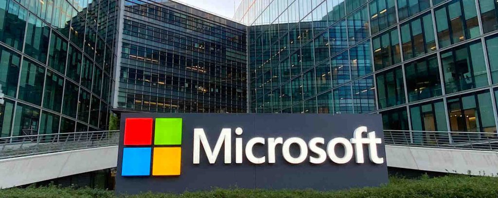 Les résultats Q2-2023 de Microsoft montre un cloud vivace et un Windows en pleine dégringolade