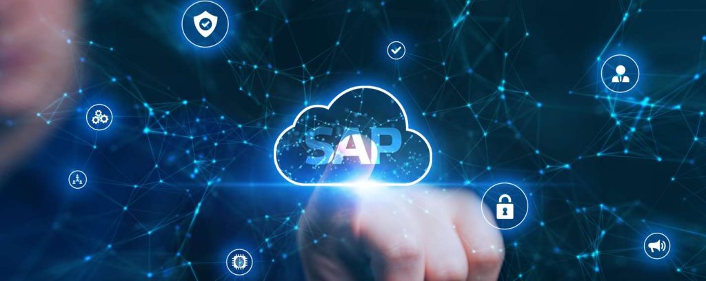 Les résultats de SAP déçoivent les marchés mais la forte progression des activités Cloud rassurent.