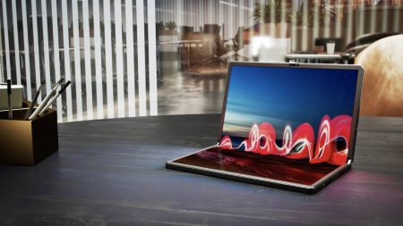 Microsoft expects to optimize Windows 11 for dual-screen or foldable-screen computers by 2023