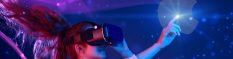Apple prépare le lancement de son casque VR/AR en juin 2023