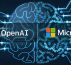 Microsoft et OpenAI intensifient leur partenariat jusqu'ici très productif