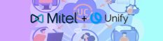 Mitel va doubler de taille et chatouiller Cisco en faisant l'acquisition d'Unify, la division communications d'entreprise d'ATOS
