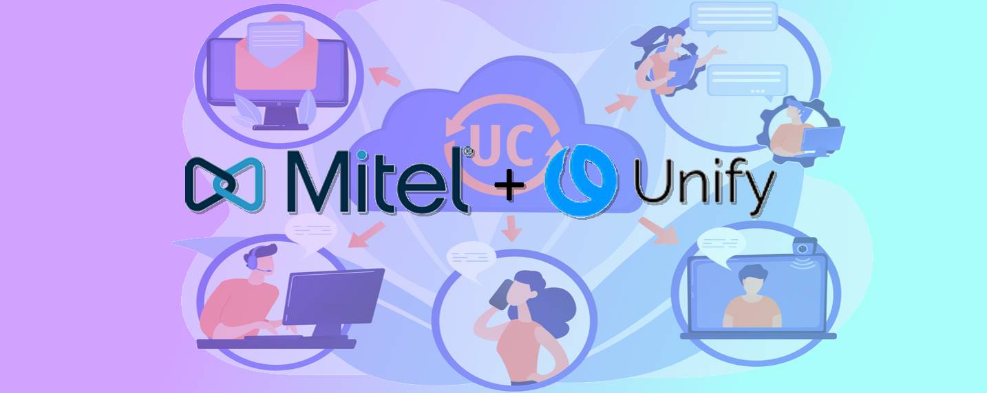 Mitel va doubler de taille et chatouiller Cisco en faisant l'acquisition d'Unify, la division communications d'entreprise d'ATOS