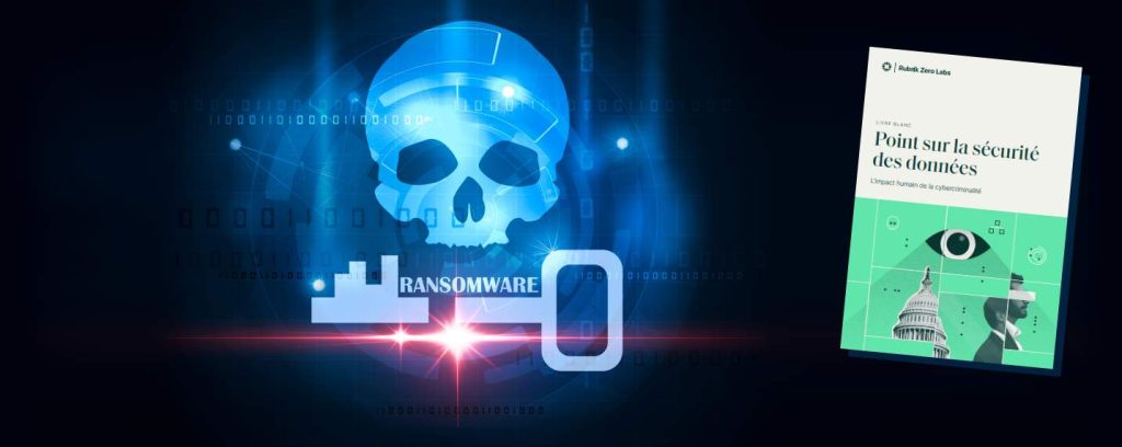 Reconnaissant leur incapacité à se défendre Les entreprises sont prêtes à payer les rançons des ransomwares