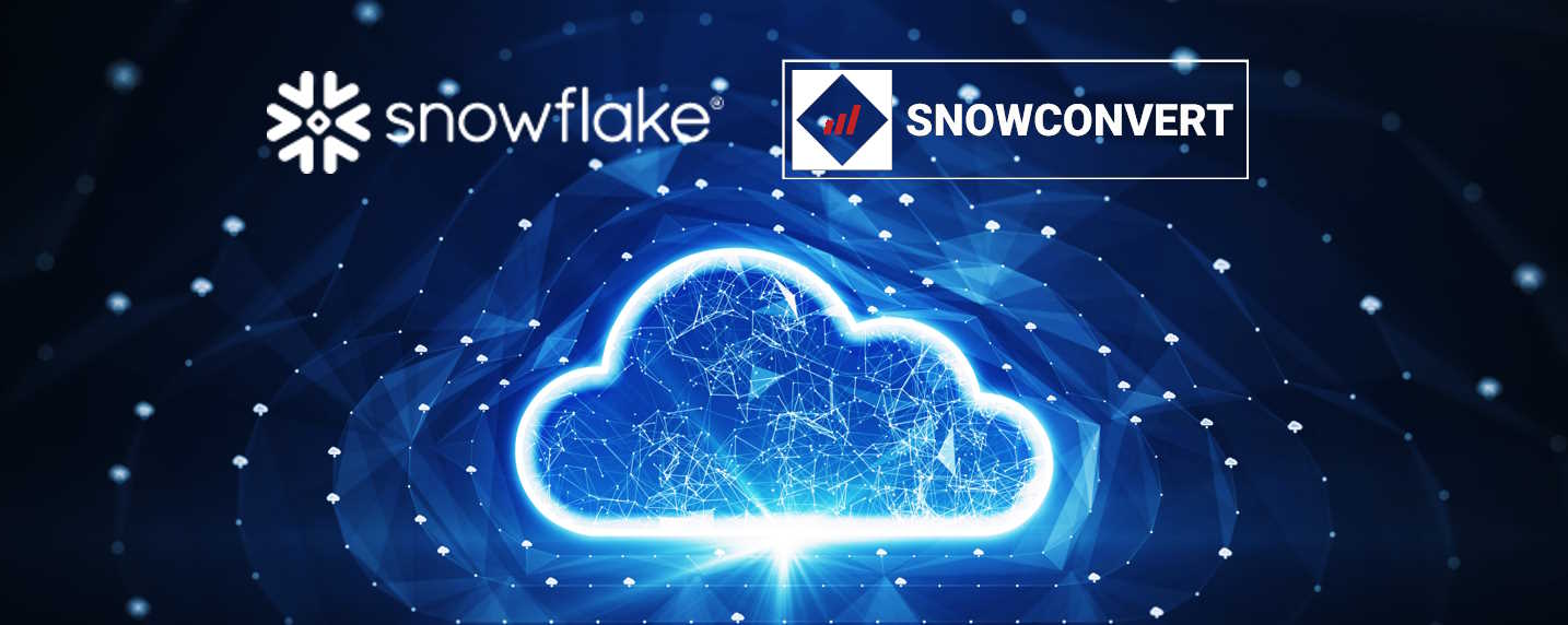 Snowflake acquiert l'outil Snowconvert de Mobilize.,net
