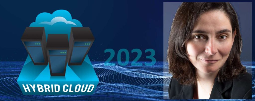 Les tendances 2023 du cloud hybride