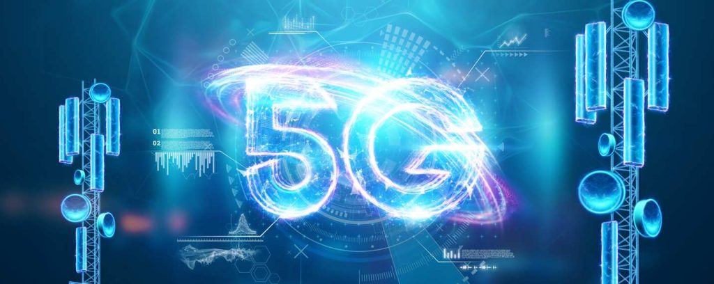 Atos lance une offre de 5G privée