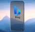 Bing IA sur mobiles
