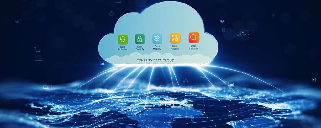 Cohesity inaugure la version 7.0 de son Data Cloud