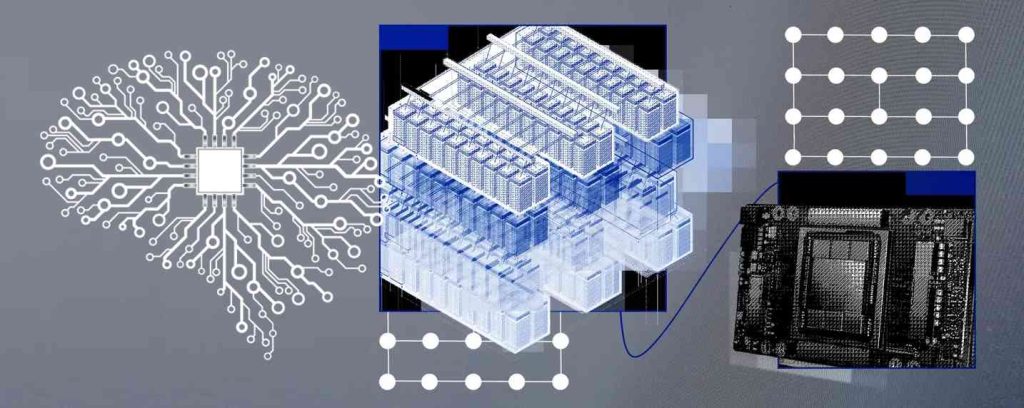 Avec Vela, IBM a offert à ses chercheurs IA un puissant supercalculateur conçu pour l'apprentissage des grands modèles IA.