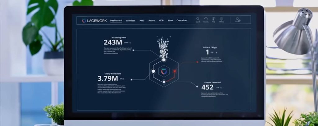 Lacework propose désormais des alertes composites pour mieux informer les experts des SOC