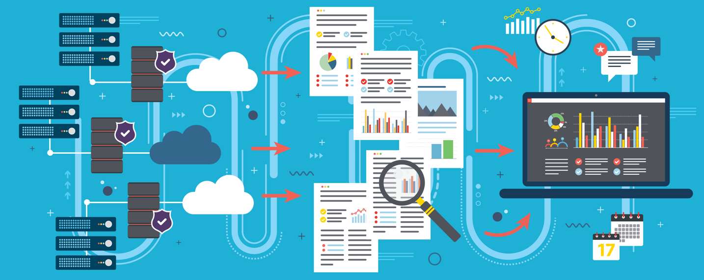 Du Process Mining et Task Mining boostés à l'IA, c'est la magie de la plateforme Timeline 6.0 d'Abby