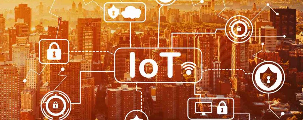 Thistle Technologies veut sécuriser l’IoT