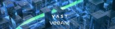 Vast Data et Veeam renforce leur partenariat permettant d'accélérer les restaurations.
