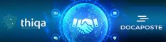 docaposte acquiert thiqa
