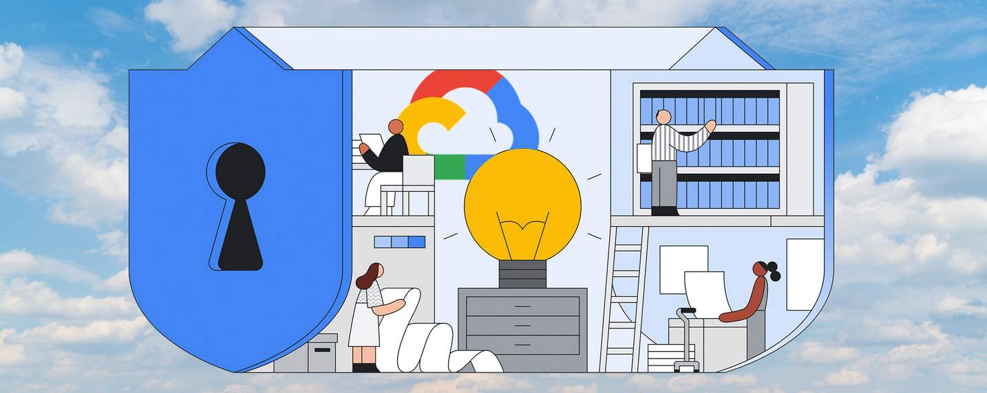 Google Distributed Cloud Hosted, vers du Google Cloud de souveraineté