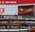 InfoNews - Actualité IT - Windows 11 Moment 2 - IA Bing - attaque de Lille - le MWC 2023