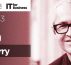 De la sécurité des terminaux - Arnaud Le Hung, responsable de BlackBerry France et Iberia, est l'invité de la semaine de Guy Hervier