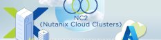 Nutanix Cloud Clusters annoncé en GA sur Azure alors que Nutanix assume une bévue qui n'a aucun rapport.