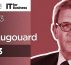 Le général Watin-Augouard, fondateur du FIC est notre grand témoin alors que l'édition 2023 ouvre ses portes dans quelques jours