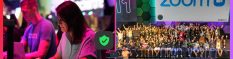 Zoom officialise les résultats de son programmendu Bug Bounty 2022 avec HackerOne