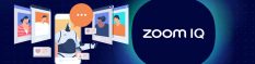 Zoom IQ de l'IA conversationnelle dans les réunions virtuelles avec OpenAI