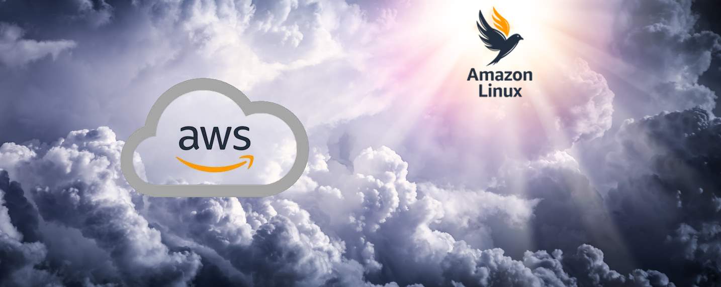 Amazon Linux 2023