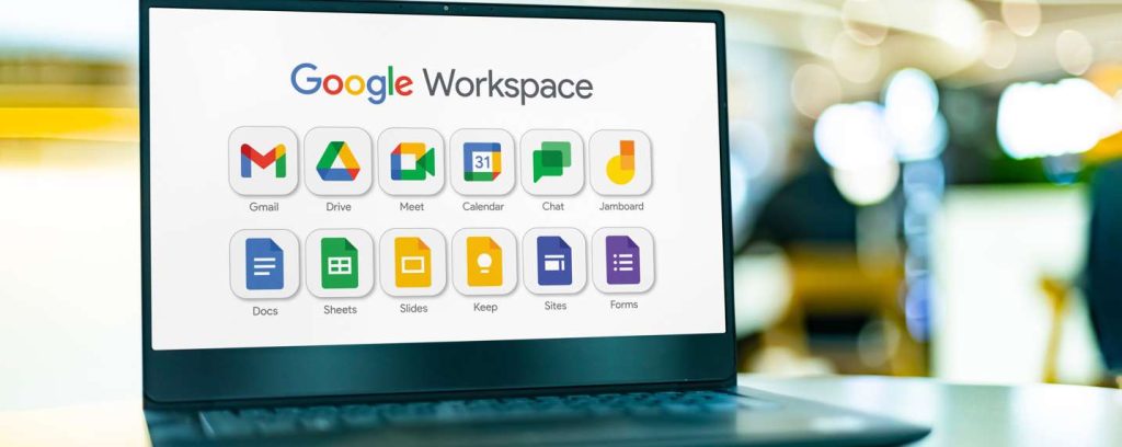 Augmentation des tarifs Workspace