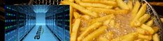 De l'huile de friture usagée pour alimenter des datacenters : Une nouvelle piste écoresponsable poursuivie par AWS...