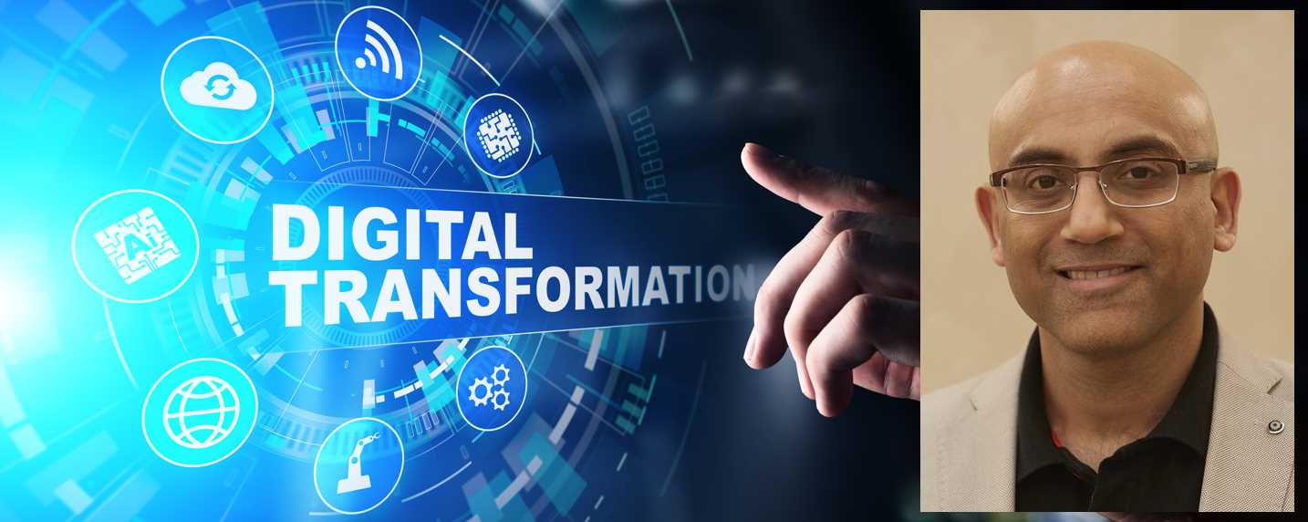 La transformation numérique a besoin désormais d'être rationalisée et standardisée