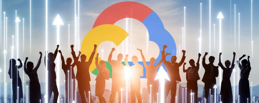 Google Cloud affiche pour la première fois de son histoire des bénéfices.