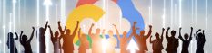 Google Cloud affiche pour la première fois de son histoire des bénéfices.