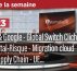 InfoNews Hebdo Actualité IT Microsoft Global Switch Cigref