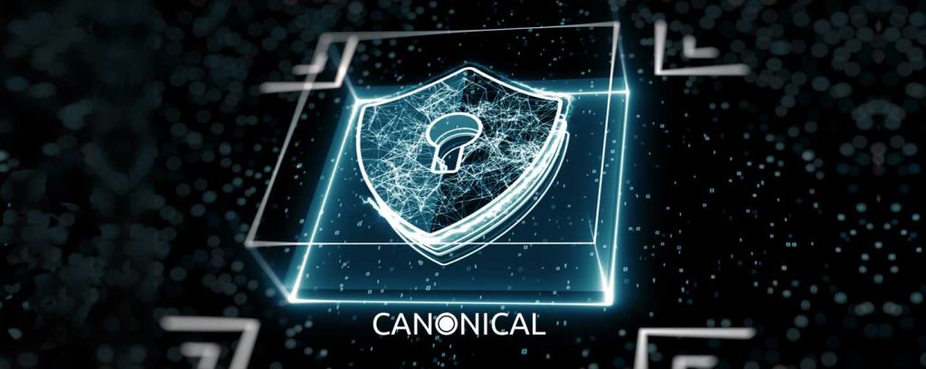 canonical rejoint le CCC, consortium pour l' informatique confidentielle -