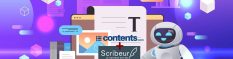Contents.com acquiert le concurrent français Scribeur.com