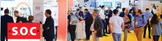 Salons Systemes et Objets connectés 2023