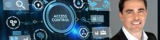 contrôle d’accès cybersécurisé