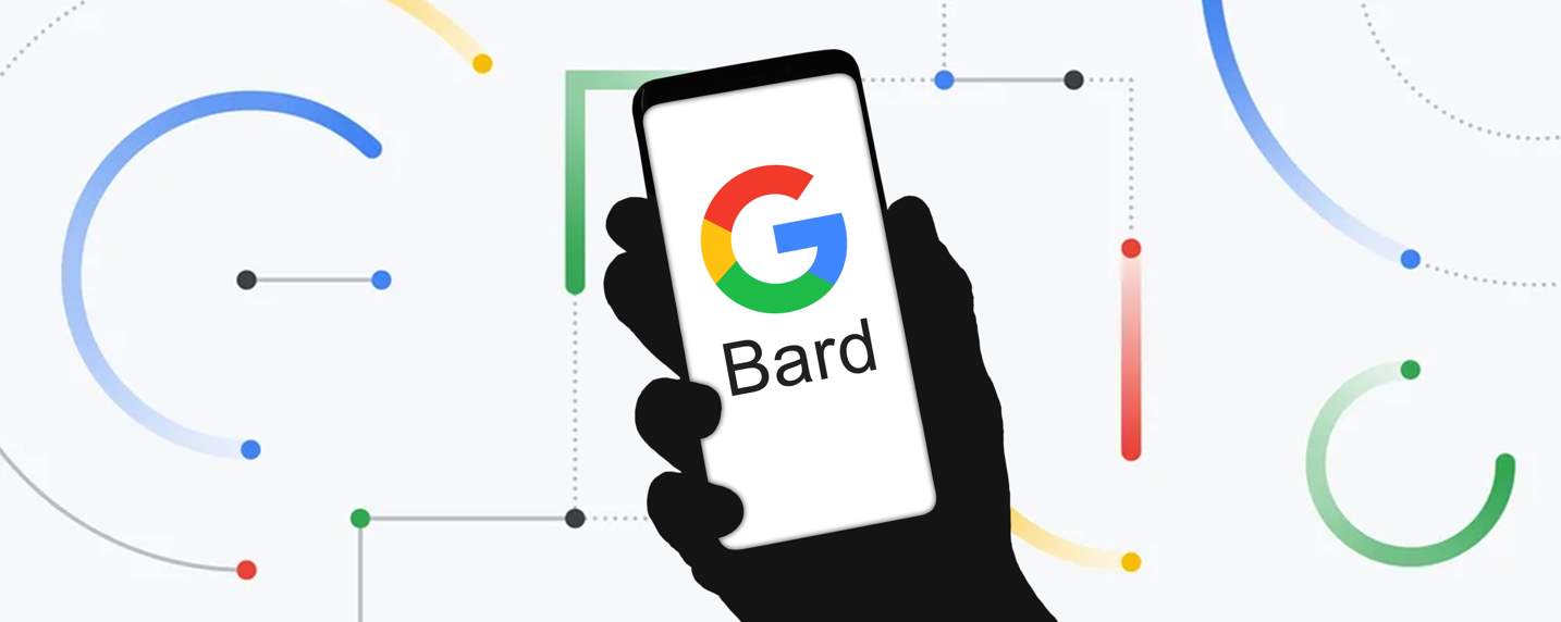 Google Bard sait aujourd'hui coder en 20 langages informatiques.