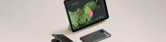 Google Pixel Tablettes