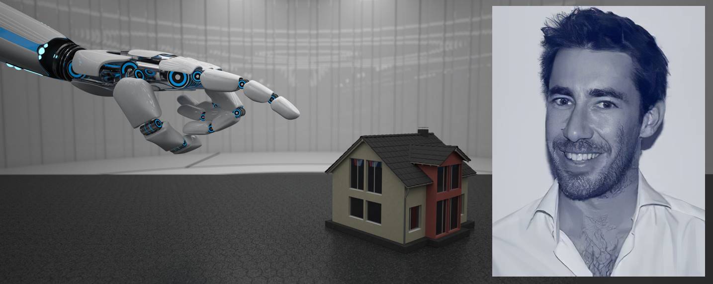 Immobilier et IA, comment l'intelligence artificielle bouleverse tous les secteurs...