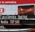 InfoNews Hebdo - L'essentiel de l'actualité IT de la semaine avec Dell World 2023 et Microsoft Build 2023.