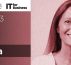 Invité de la semaine, Sophie Papillon de Cloudera France