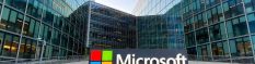 Microsoft reçoit le soutien de l'europe dans le jeu vidéo mais écope d'une enquête sur le cloud